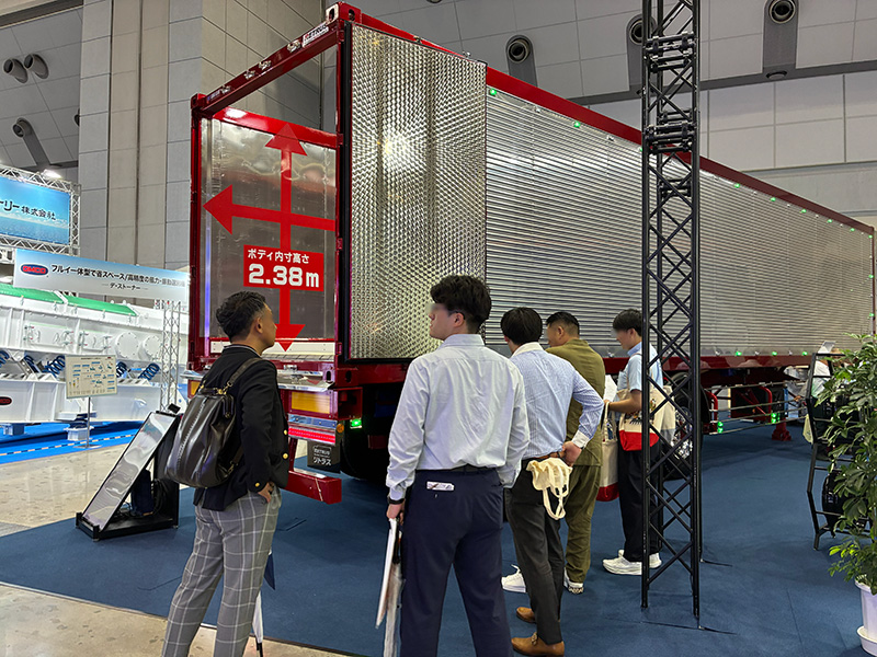 NEW環境展2026-08